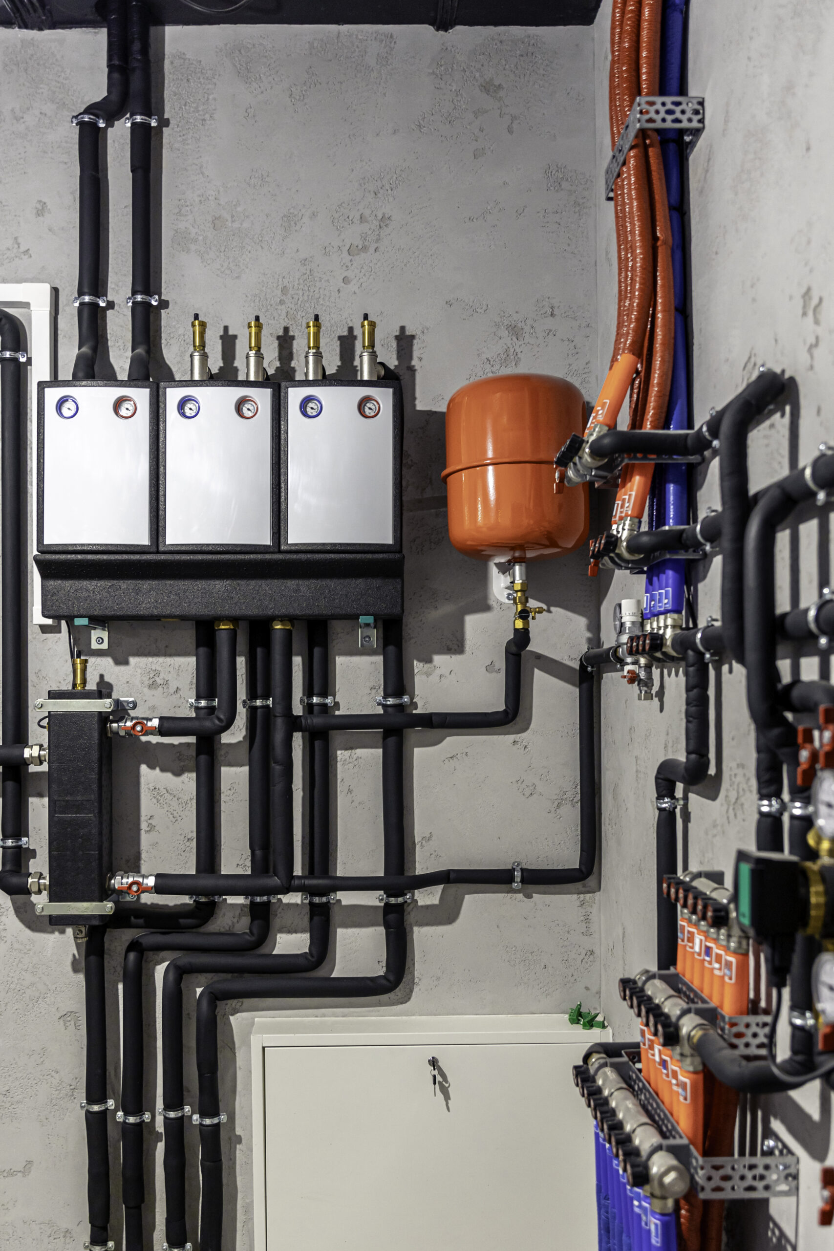 Read more about the article Heating Services in the United Kingdom.