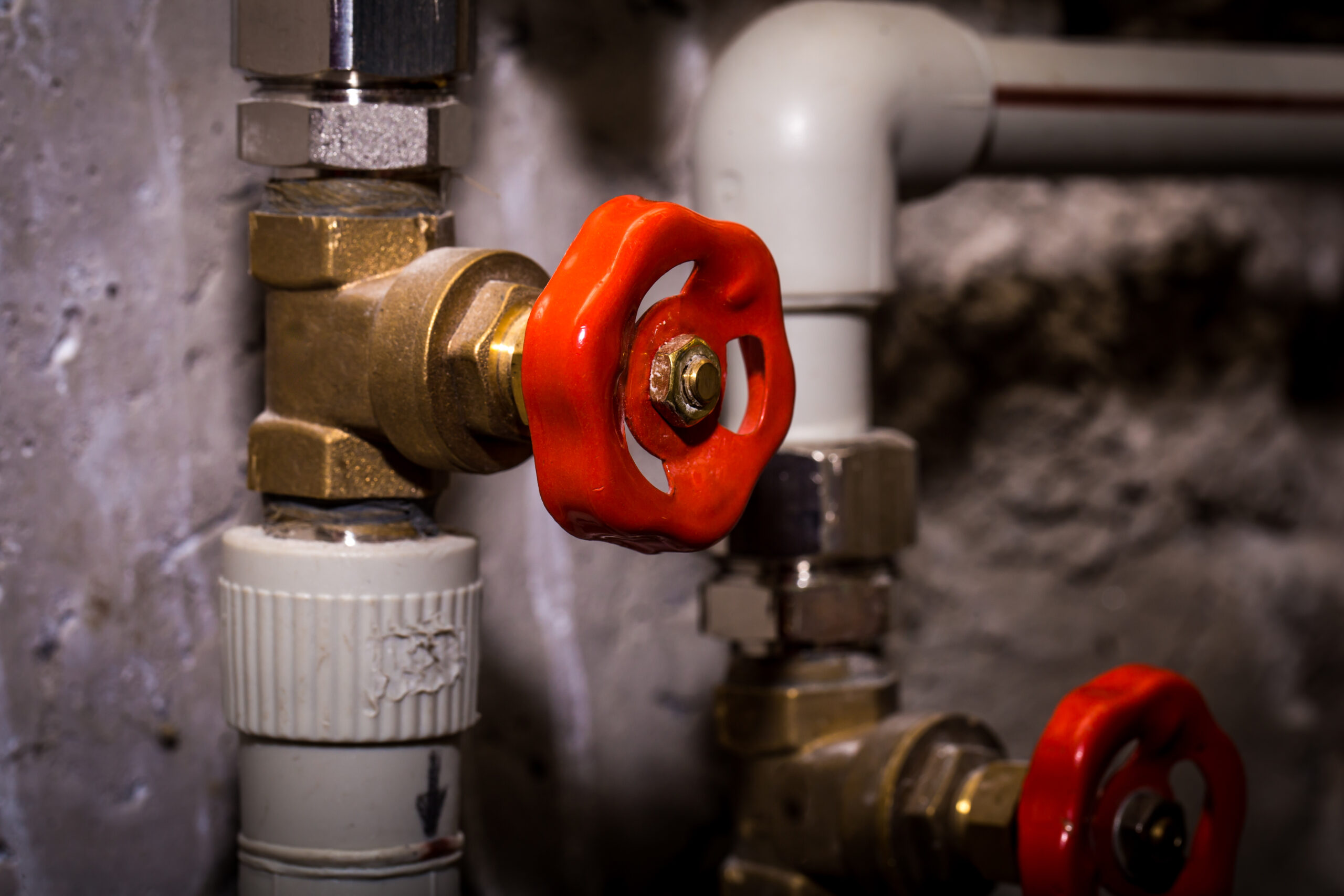 Read more about the article RUACK Plumbing, Heating and Electrical Services